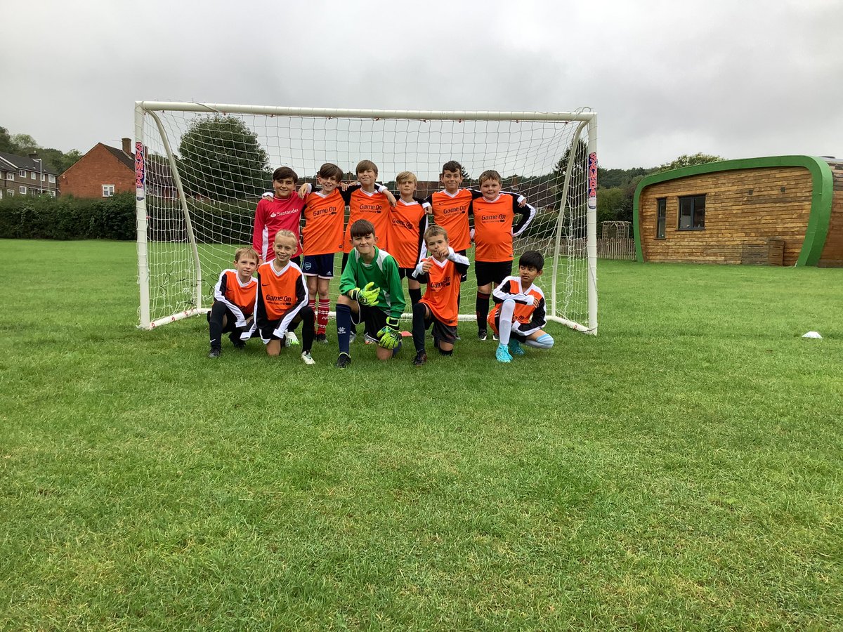GreenfieldsPri1's tweet photo. Victory to Greenfields! 7-2! What a brilliant team! https://t.co/coLwDbnexs