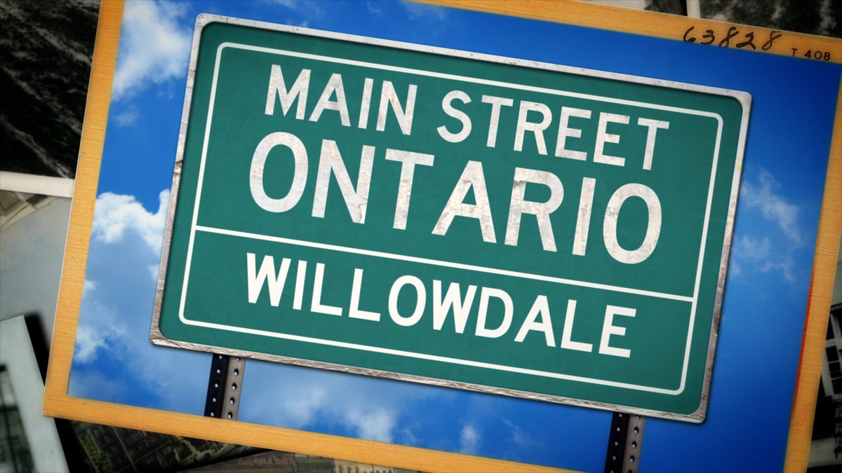 The Tale of a Town tweet media