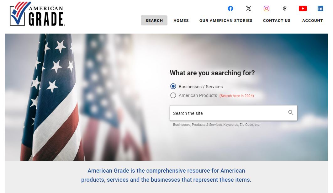 American Grade (@AmericanGrade) / Posts / X