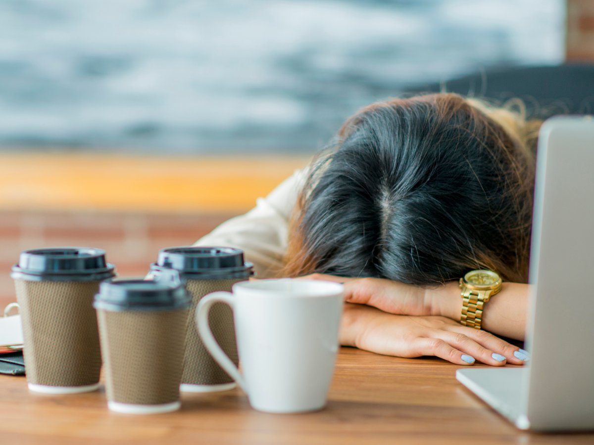 arianaf's tweet photo. Due to something unexpected happening, this past week has been exhausting!

#WholeheartedLeaders #Selfawareness #EmotionalIntelligence 

https://t.co/JCgiWfbPoH https://t.co/JzPDhHcpYh