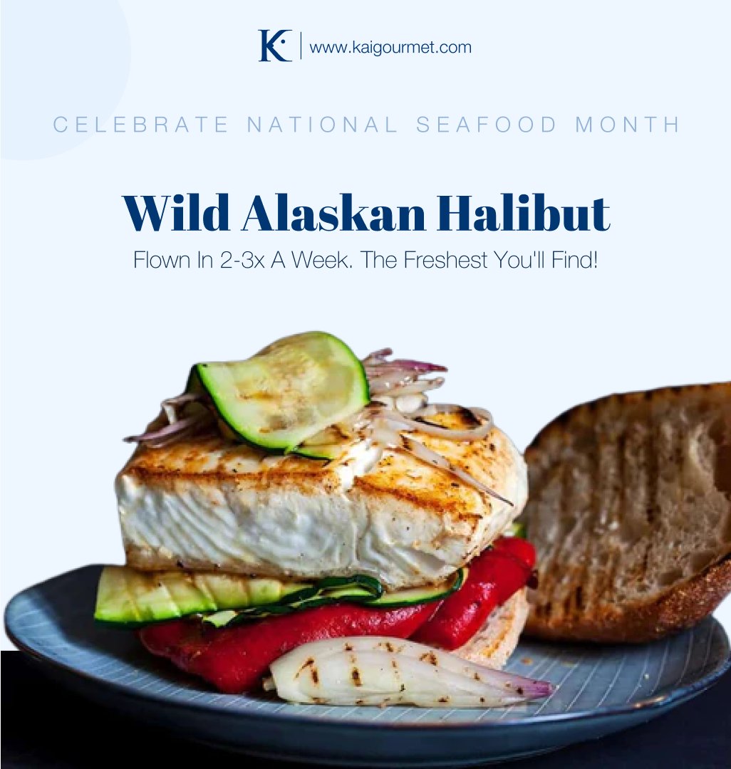 Kai Gourmet tweet media