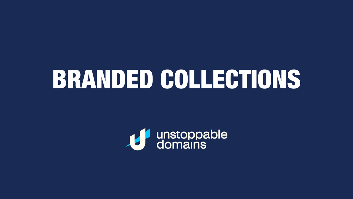 Partner with Unstoppable tweet media