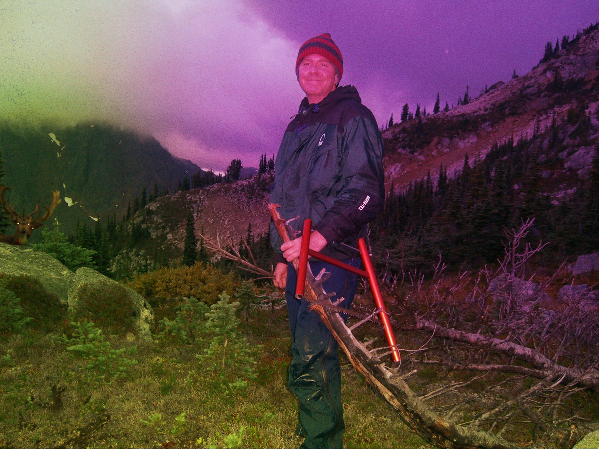 What lurks in the deepest parts of the forest? A group of 7 campers in Jasper Park may have learned the truth before they all disappeared, leaving little trace of where they went.

Their disappearance is only the beginning. Reports of disturbances from Jasper Park keep coming in.