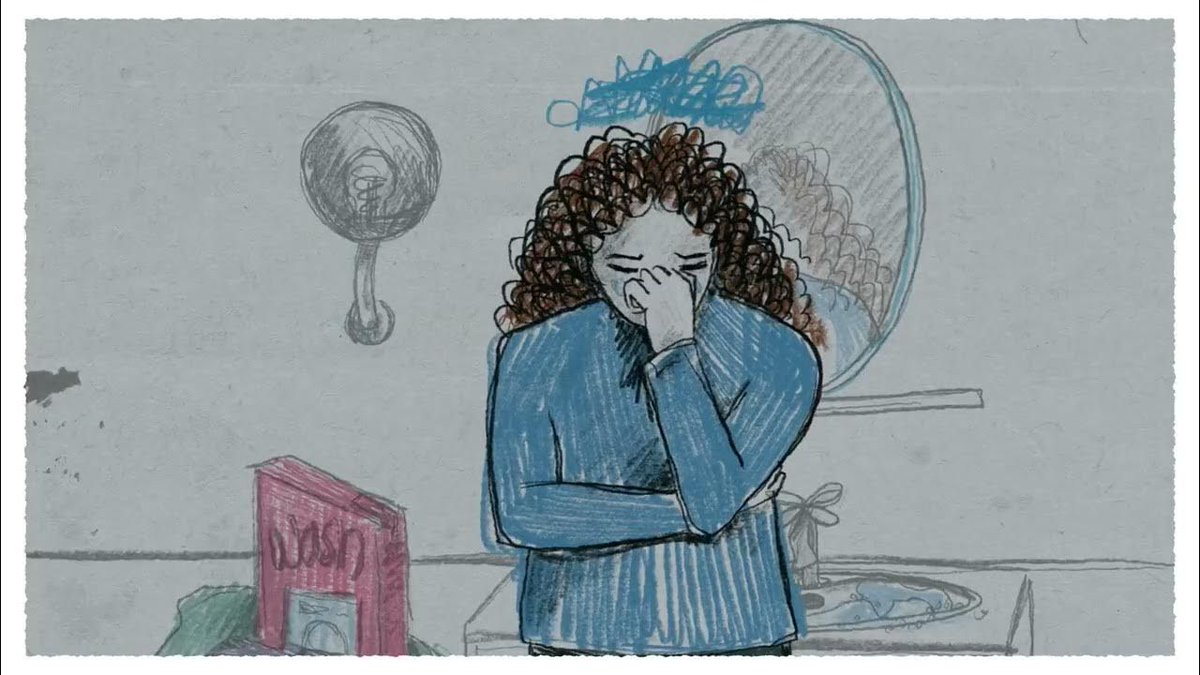 AliveWithIdeas's tweet photo. The UK energy crisis left millions of households in fuel poverty. 

We helped charity National Energy Action tell a real-life story that brought the impact of the crisis home and signposted people to vital support.

https://t.co/NGQKswEzEZ 

#Animation https://t.co/MaIQsEEHAI