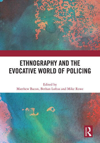 Our special issues in Policing and Society will soon be published as a collection. @Matt_J_Bacon @pkquinton @karenlumsden2 @Thomas_Sogaard @majardine @SarahC2612 @TessaDiphoorn @AnnaSouhami #ethnography #policing