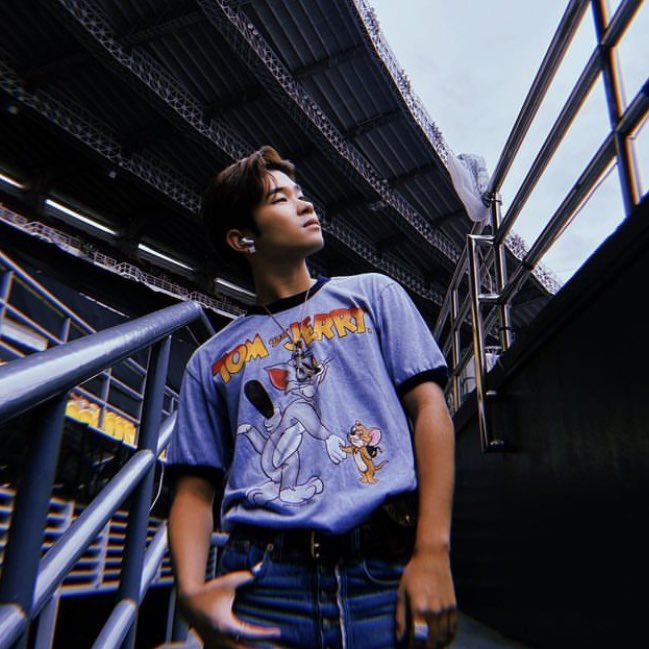 ilysoumach808's tweet photo. hbd to my twin 5555555 i really want you to know that you’re so special and you’re loved🫶 love u na kub babe💛💛💛
#奥田力也誕生祭
#Ricky_HBD 💛❤️ https://t.co/KaM4rTUkLK