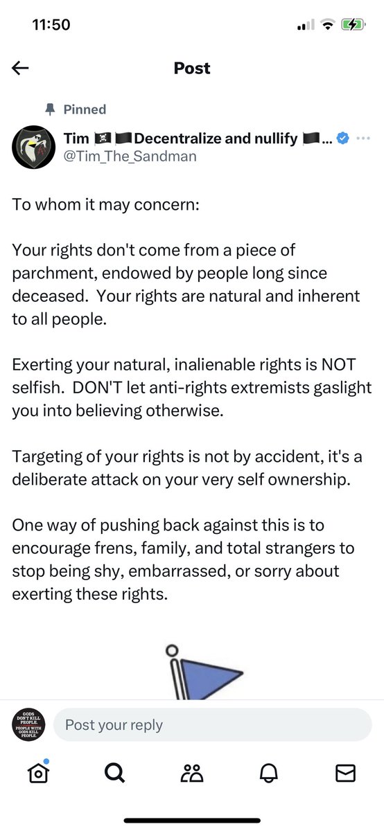 FreeGal1976's tweet photo. @Bill84385518 @BoebertQ @DannyHulse3 @MuellerSheWrote @laurenboebert Buuuuzzzxx
Doth the fuckery is gone by moonlight where all schnauzers eat green cheese and fart rainbows.
#Jesus
#JesusChrist #JesusChristIsLord #Weed #FuckImHigh https://t.co/gaMrdPxGof