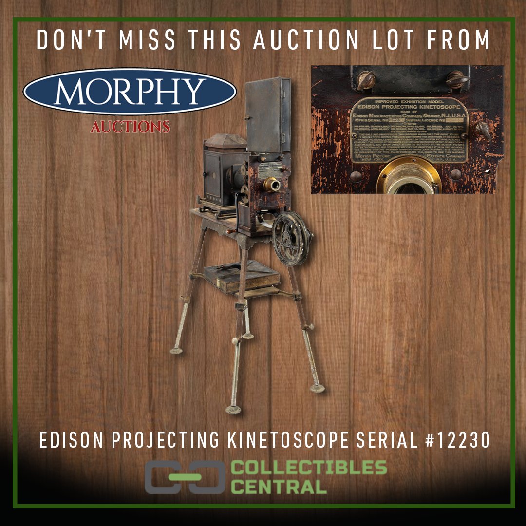 CollectCentral tweet picture