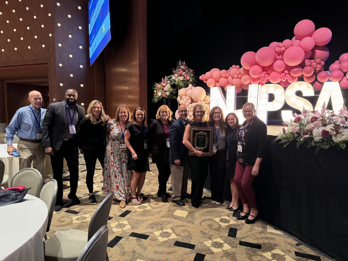 Maureen Hayes (@mhayes611) on Twitter photo Congratulations <a href="/mmilavsky/">Mindy</a> <a href="/LMSNation/">LMS Nation</a> 2023 <a href="/NJPSA/">NJPSA</a> Visionary Principal of the Year! So well-deserved #2023njpsaconf23 <a href="/LTPS1/">Lawrence Township Public Schools</a> Congratulations <a href="/mmilavsky/">Mindy</a> <a href="/LMSNation/">LMS Nation</a> 2023 <a href="/NJPSA/">NJPSA</a> Visionary Principal of the Year! So well-deserved #2023njpsaconf23 <a href="/LTPS1/">Lawrence Township Public Schools</a>