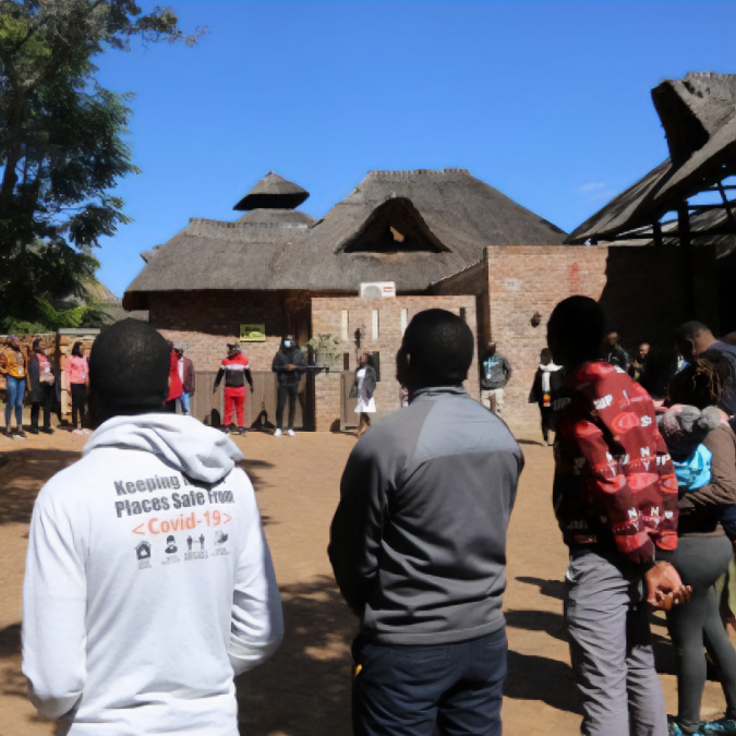 SkollFoundation's tweet image. Local issues require local leadership. Join us, @USAID, top global #grantmakers, and bilateral donors across the globe 🌐 as we commit to locally-led development. Learn more: ↪️ skoll.wf/454CSVr