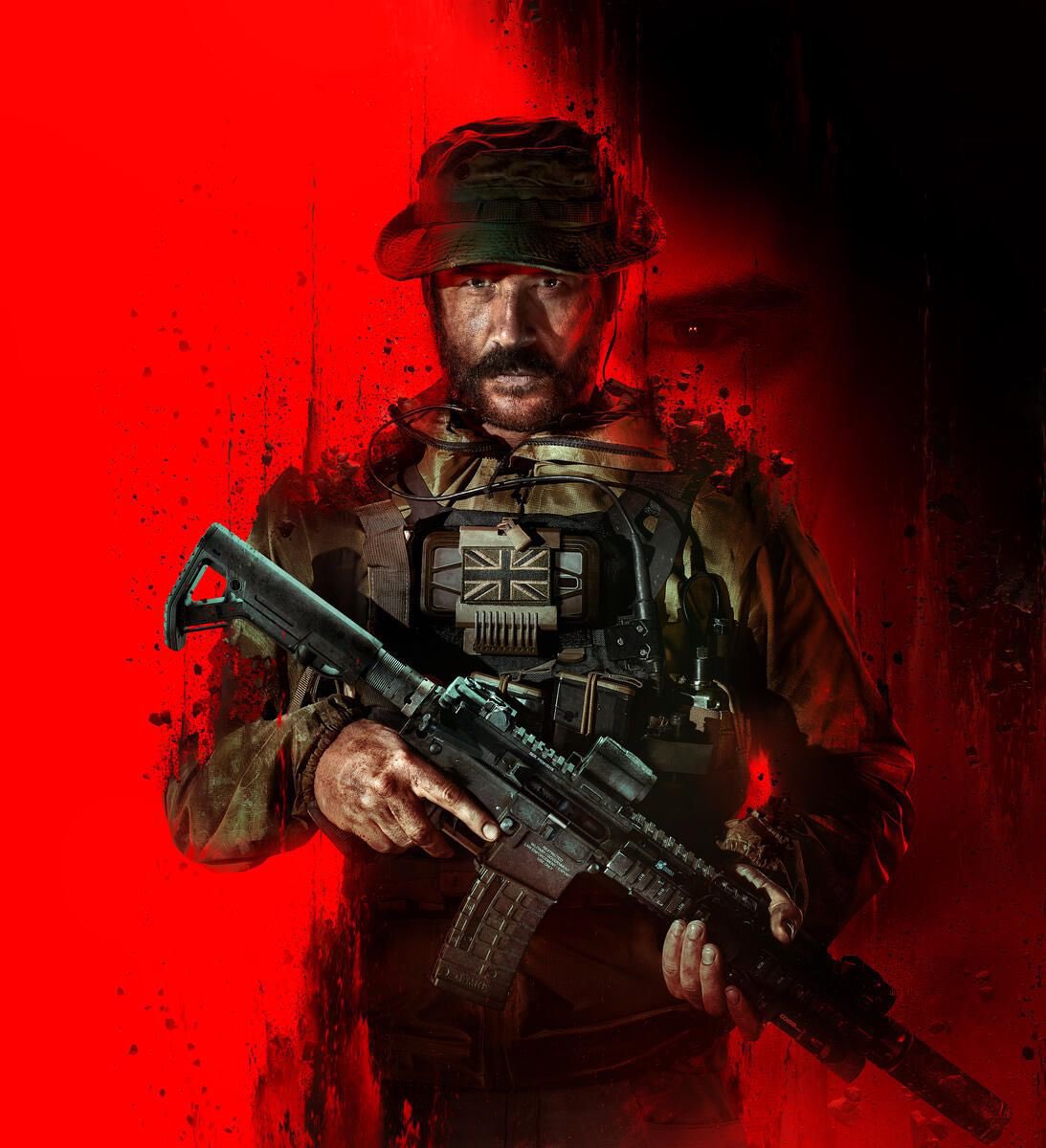 YO I got 10 #MW3 Beta Codes to Giveaway!

To Enter: 
Like/Rt this Tweet
Follow <a href="/Bamslol/">BAMS</a> 
Reply to the tweet with Xbox or PC

I’ll be giving these out all day today! ❤️

#MWIII