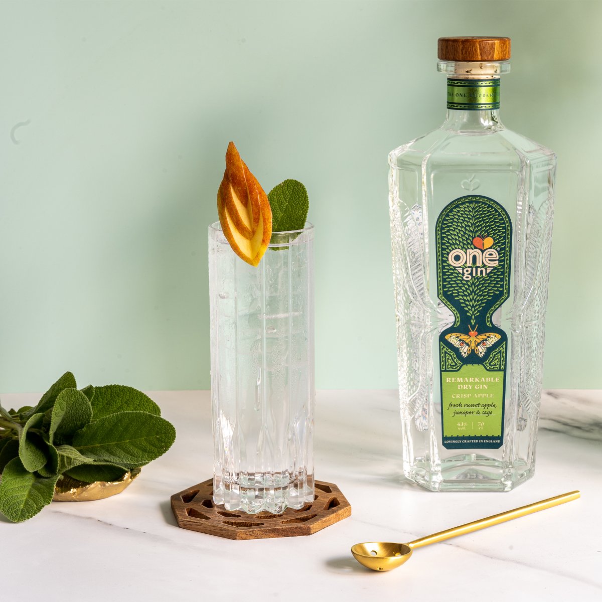 The Spirit Of One tweet media