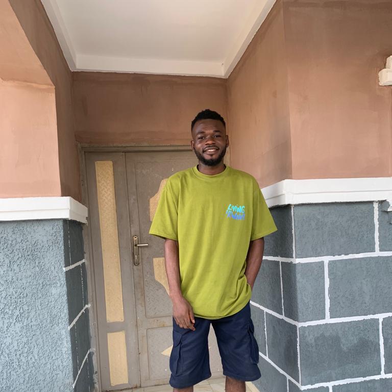 #NewProfilePic