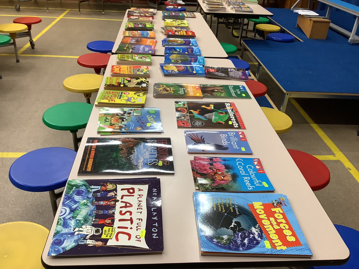 Halley Year 4 tweet media