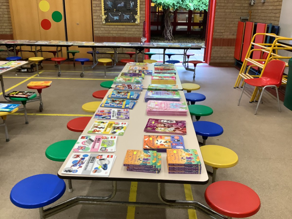 Halley Year 4 tweet media