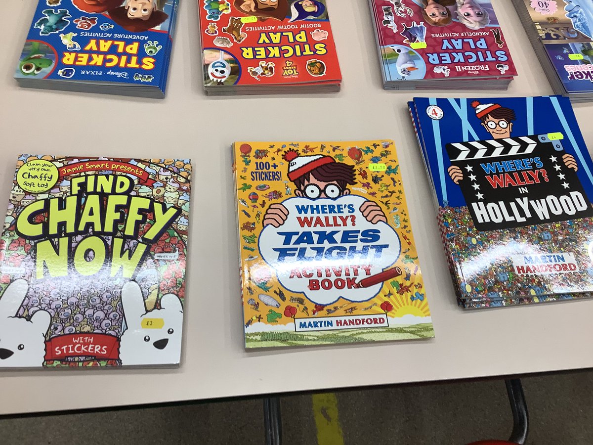 Halley Year 4 tweet media