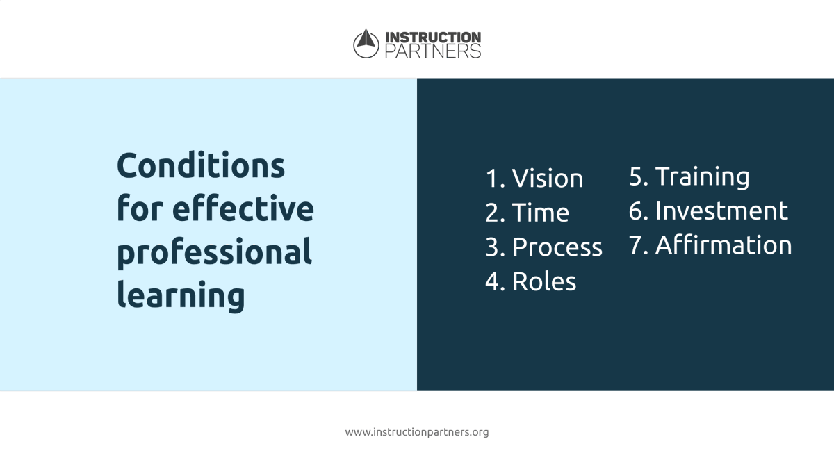 Instruction Partners tweet media