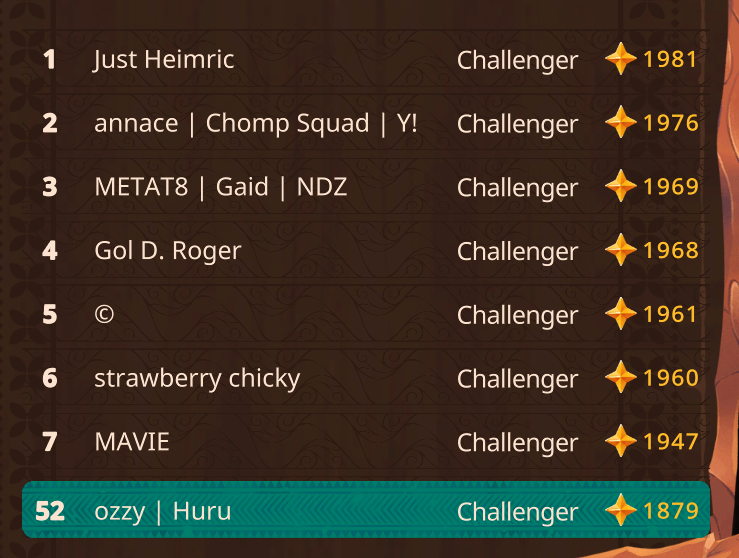 Firmo ahi nos vemos!