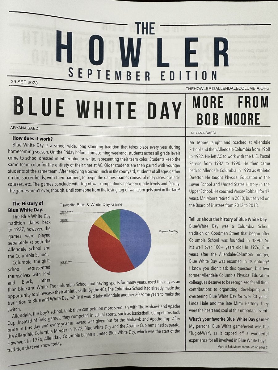 Allendale Columbia tweet media