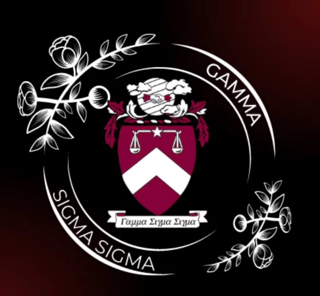 Kareece2004's tweet image. ❤🎉🐧 

Happy Founders' Day!! #WeeOop #gammasigmasigma