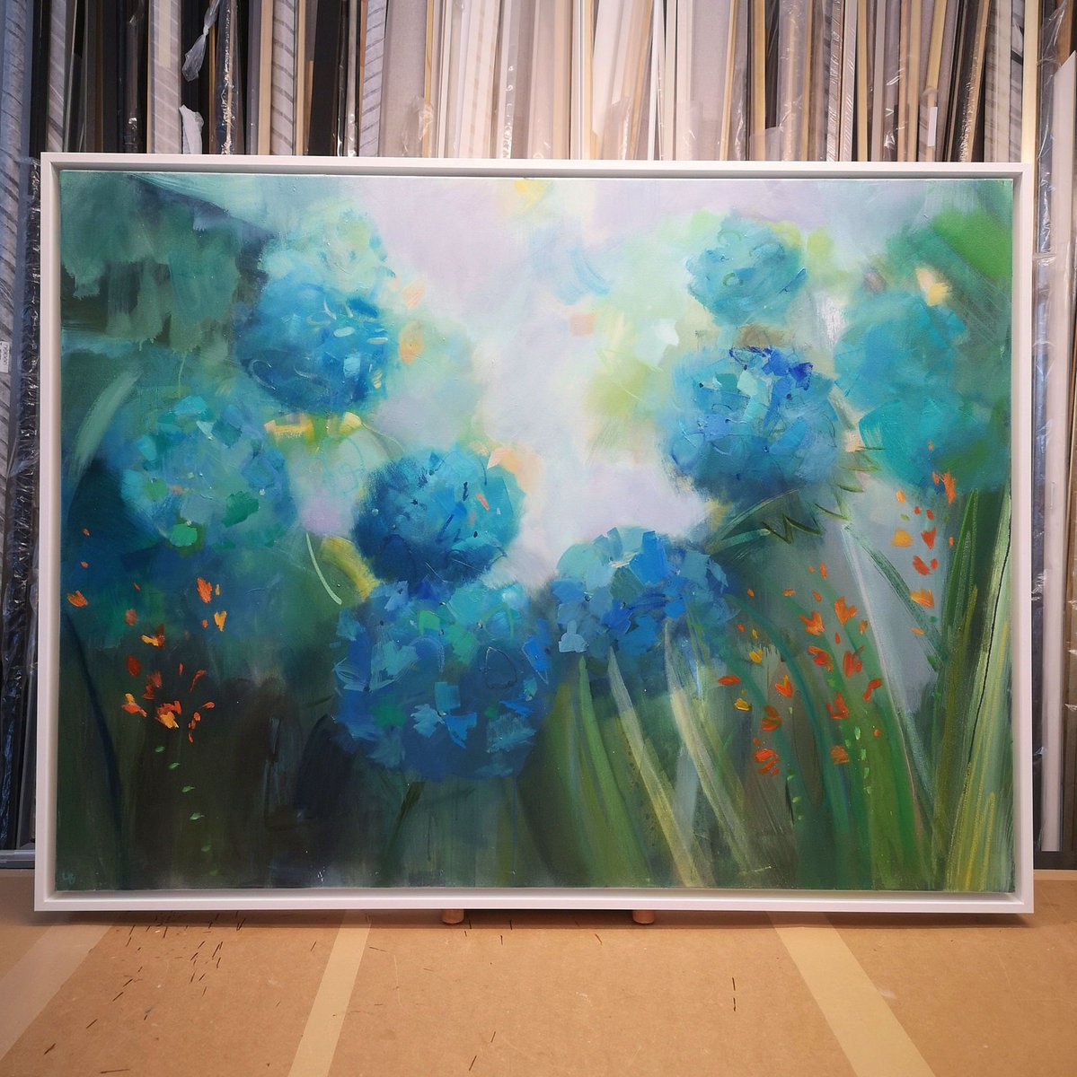 UniqueArtsGallery tweet media