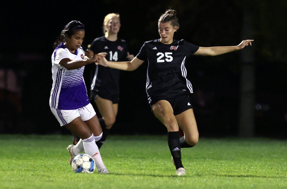 VikingAthletics's tweet photo. WSOC: Vikings Offense Comes Alive to Defeat the Yellowjackets
- https://t.co/R9QQiEZvU2

#Voyage2Viktory https://t.co/7LJIYzxEL9