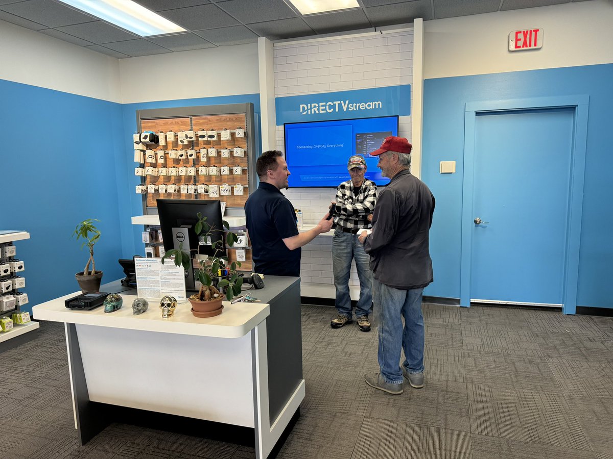 Mike in Prime Sanford immediately putting the TV roleplays into action with this next customer! <a href="/AhsanSameul92/">Sameul Ahsan</a> <a href="/LizFrazee6/">Liz Frazee</a> <a href="/LillardDerick/">Derick Lillard</a> <a href="/emilywiper/">Emily Wiper</a>