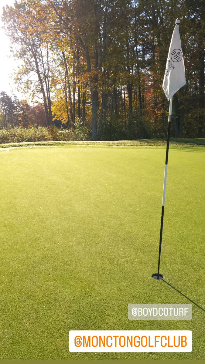 BoydCo Golf & Turf LTD tweet media