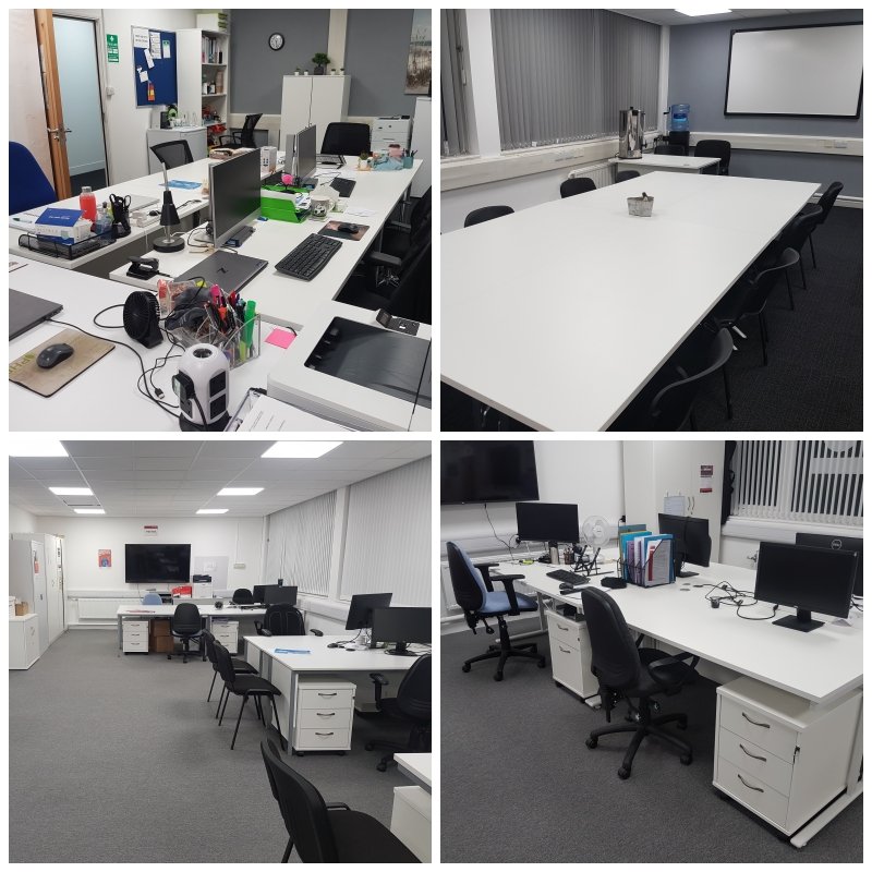 <a href="/FreshStartHQ/">Fresh Start Cleaning Services</a> We provide office cleaning and janitorial services - £14.50 p/hour, all cleaning products, bin-bags, etc included in the price. Serving the North-East of England  <a href="/EDB_Network/">East Durham Business Network</a> <a href="/NorthEastHour/">#Northeasthour</a> <a href="/CoDurhamHour/">County Durham Hour</a> #cleaning #cleaningservice