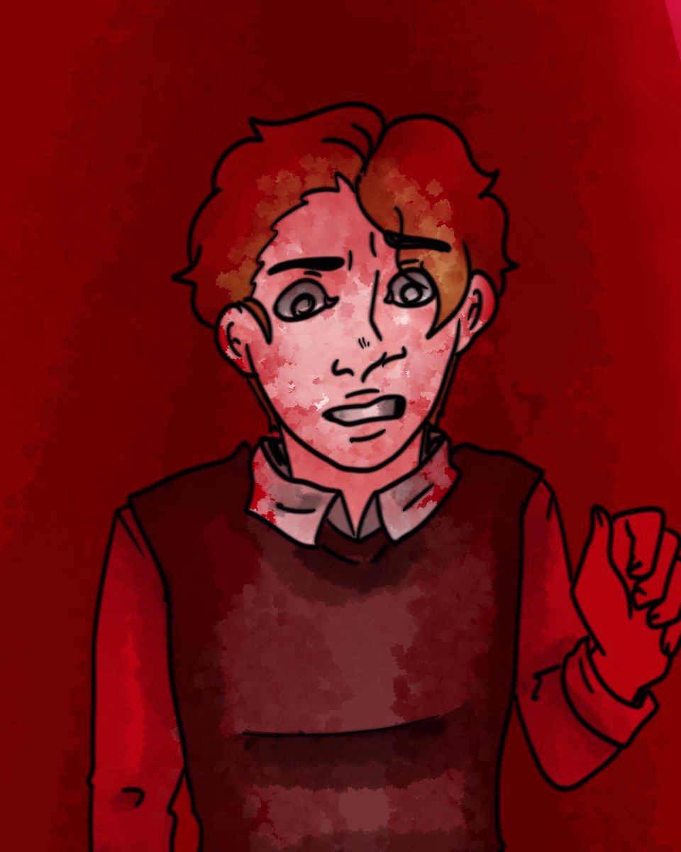 cinna124's tweet photo. Day 12 of #WODtober !!! The prompt is “The Tension Between Us”, featuring poppy’s sire, Josephine, and grandsire, Gilbert. The two have a tense relationship ever since the sabbat attack on Charleston…

#vamily #VampireTheMasquerade https://t.co/o1BPC9BtUh