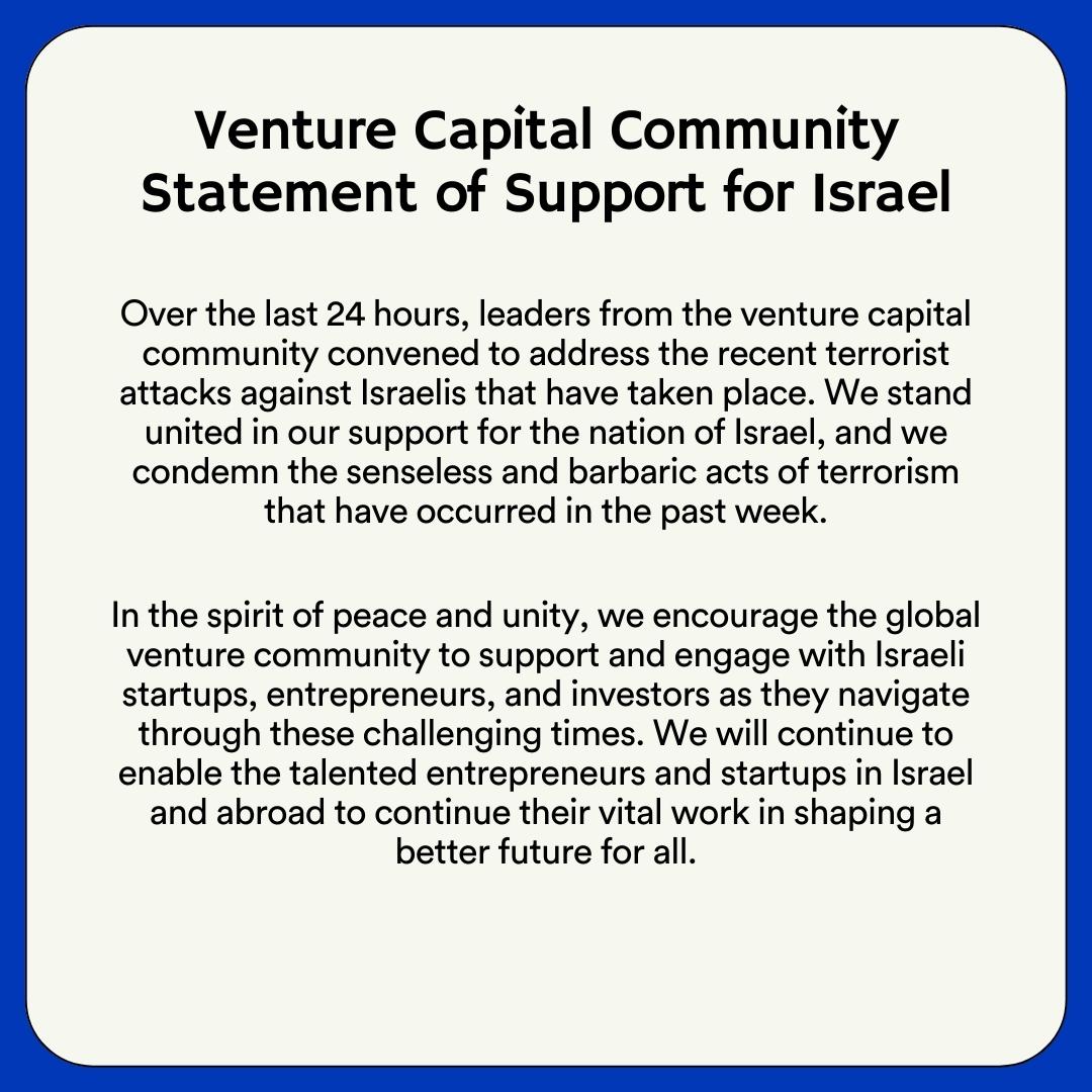 Storytime Capital (@storytimevc) on Twitter photo Proud to support this profound statement! Proud to support this profound statement!