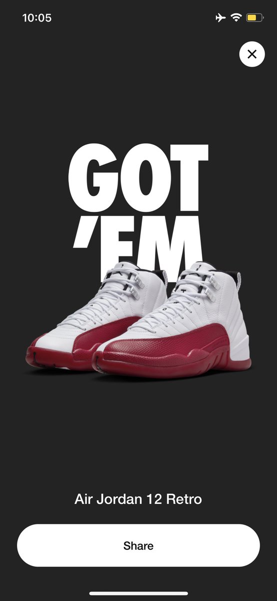 3joJorge's tweet photo. @SnkrsStock 🫴🏼 https://t.co/fJ9JneEKJn