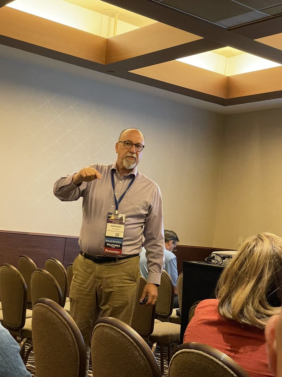 Susan Gilbert tweet media