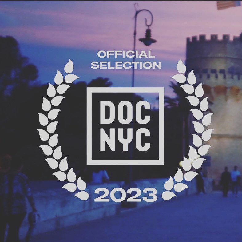 BREAKING NEWS💥 
The International Premiere of #BullRun will be at DOC NYC 🇺🇸🔥 Thank you @DOCNYCfest for choosing us 🎬

#bullrun #documentary #cinedocumental #bullrunlapelícula #bitcoin #docnyc