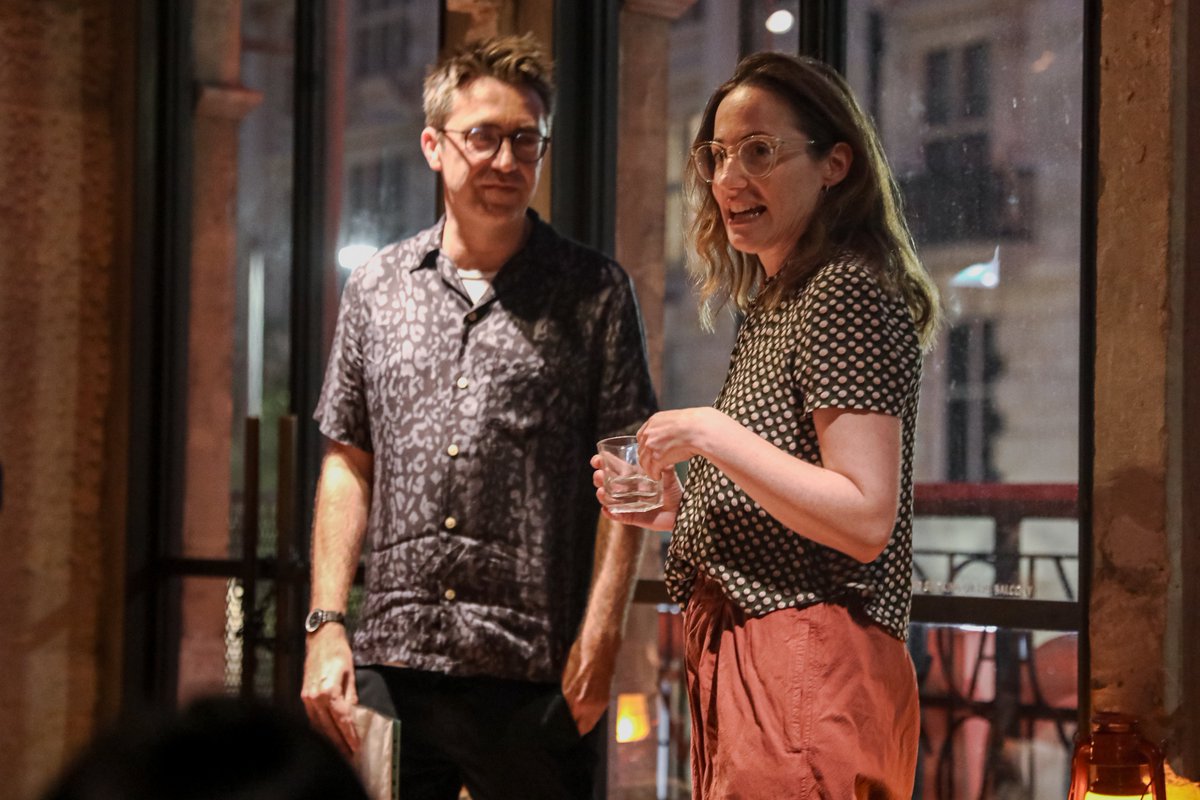 Access All Areas tweet media