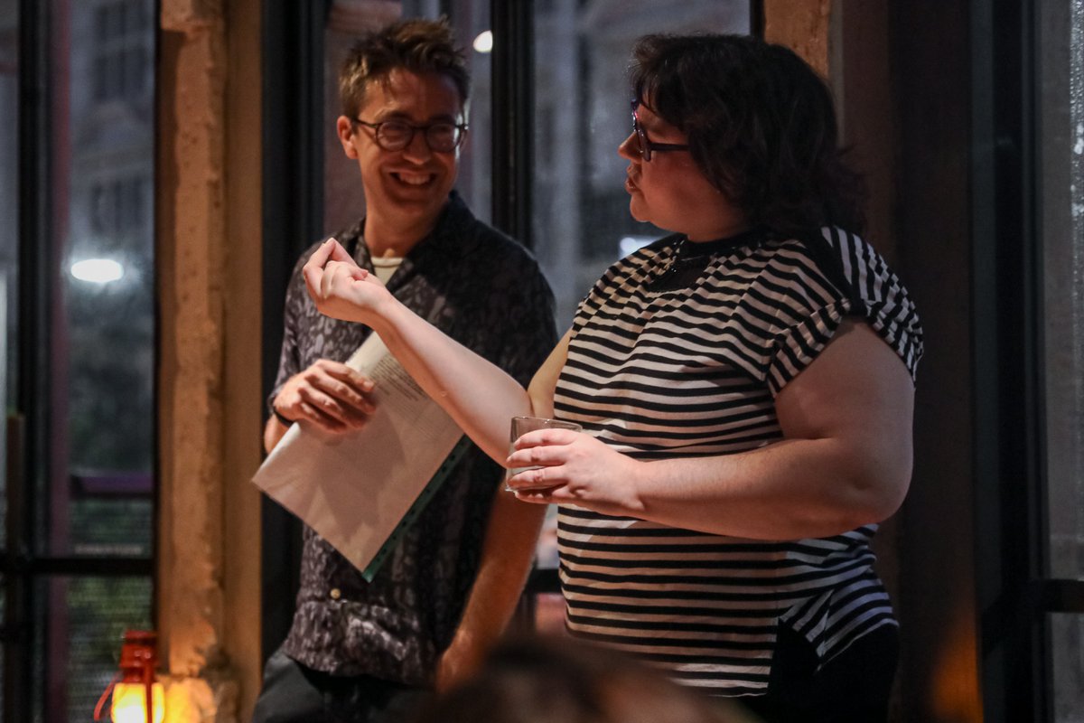 Access All Areas tweet media