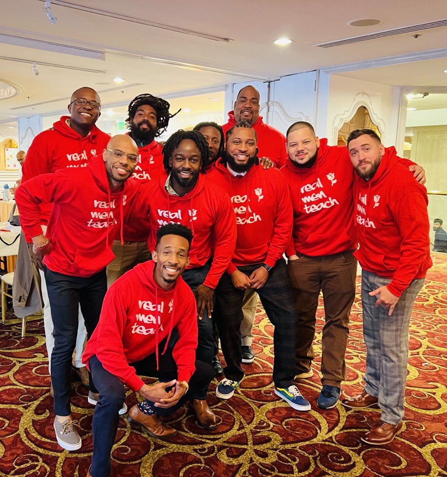 CONGRATULATIONS to The National Fellowship for Black and Latino Male Educators on being named a Semifinalist for 2023 The Yass Prize for education. 

The $1 million Yass Prize is considered the “Pulitzer of Education Innovation!” 

Vote: parentschoiceaward.votenow.tv