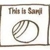 sanjiluvbot's tweet photo. the way he's literally Round 😭 https://t.co/WgmfSh5Og5