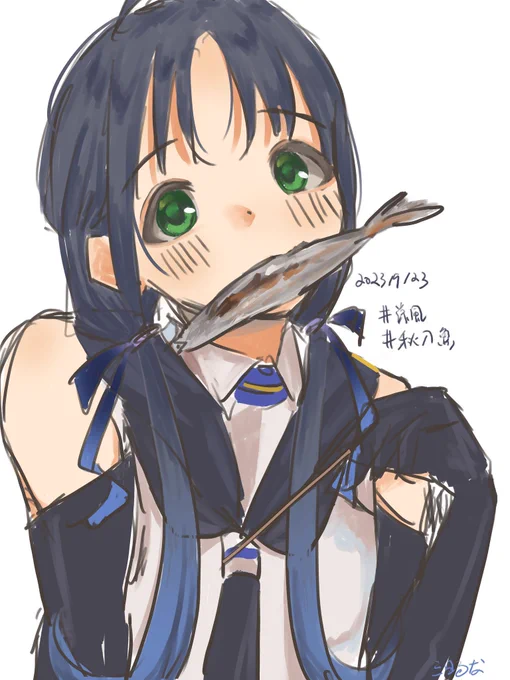 #はてなを付けると可愛くなる選手権          ◢███◣               █◤ ◥█               █   █                 ◢█◤                 █                  █ 