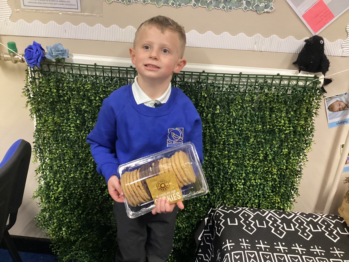 A HUGE thank you to everyone who donated some sweet treats for our Harvest Service, we were blown away by your generosity. A special thank you to Teas and Treats and <a href="/Bavarianbrot/">Bavarian Bakehouse</a> We can’t thank you enough.❤️🍰🧁🥧🍩🍪❤️