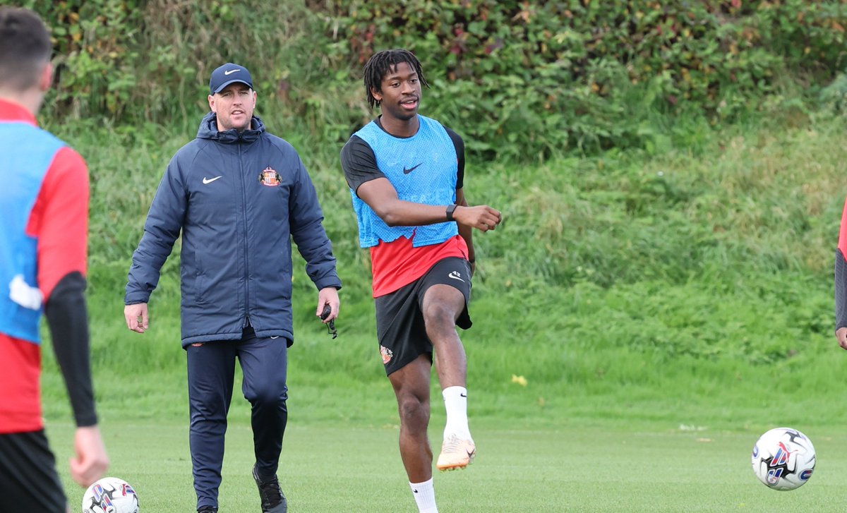 ❤️ <a href="/AjiAlese/">Aji Alese</a>

#SAFC