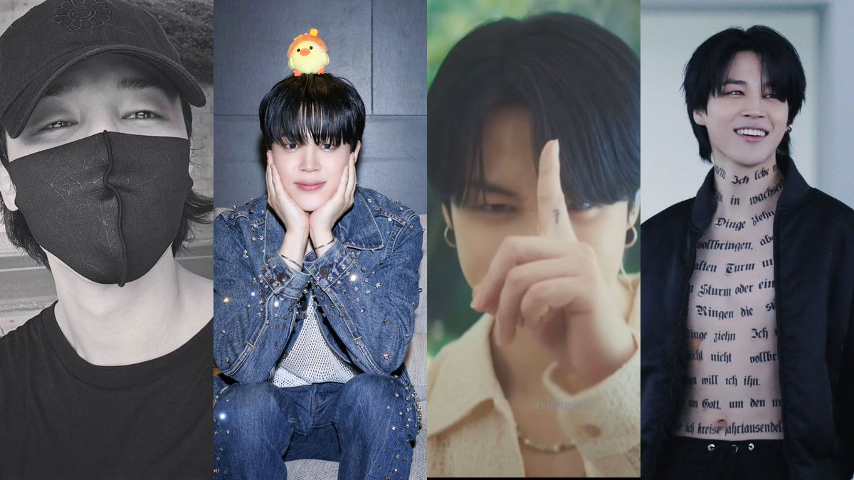 Kincaid134340's tweet photo. Happy birthday Jimin, my comfort person 🥹💜 watching him being his kind, hardworking, caring self has made me want to be all those things. The world is infinitely better because Jimin is in it 🥹💜
#HappyBirthdayJimin #JIMINDAY #LightofOctober #WithJiminTillTheEnd https://t.co/HghnKbMxsq