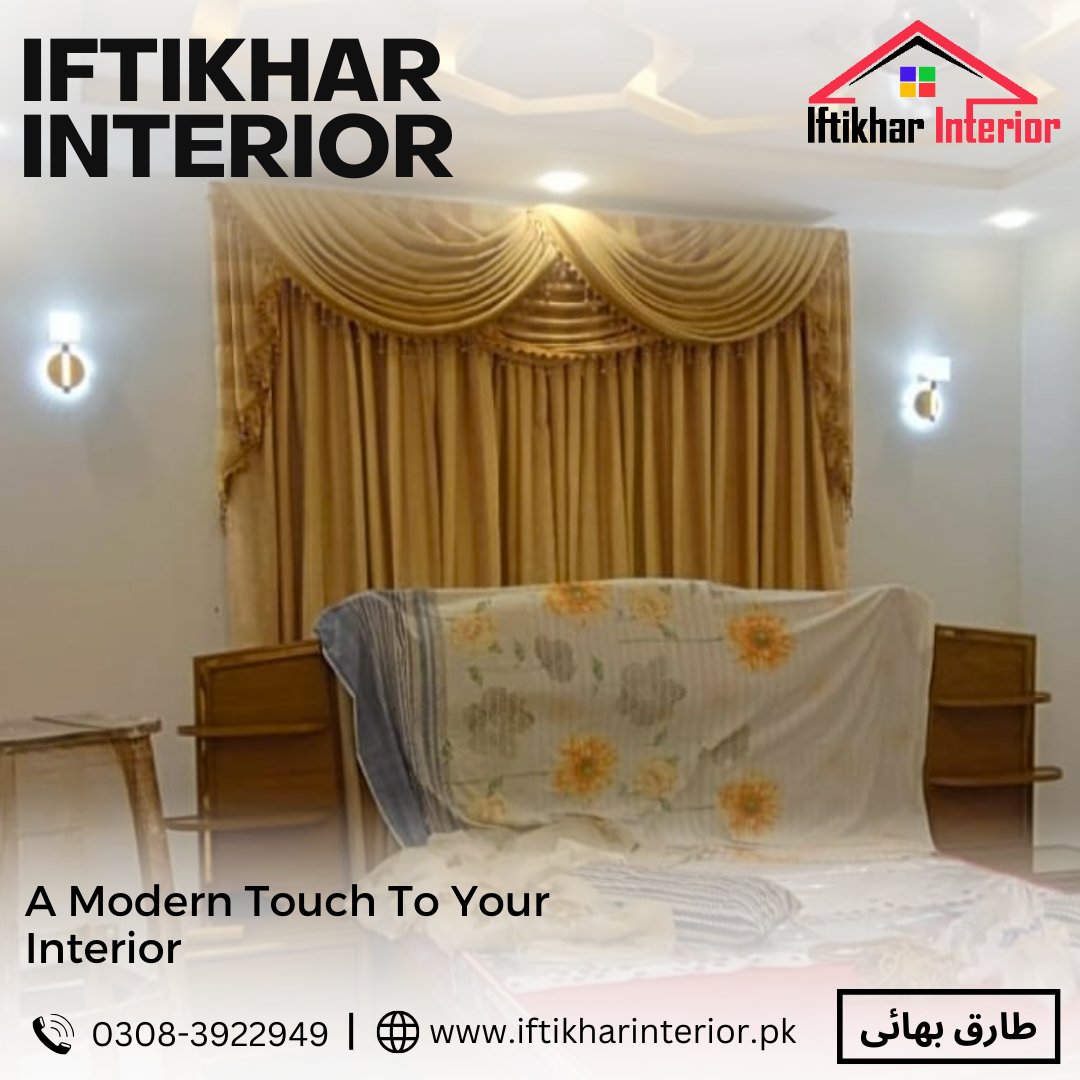 iftikharinteri1's tweet image. 👉 Iftikhar Interior

⚡A true investment in your home decor.⚡

👉Contact us:
☎️ Phone: 03212556000 | 03083922949
📎 Website: iftikharinterior.pk
📍 Address: C4 Erum Shopping Emporium Phase 1,Sector 15/A-2 Bufferzone, North Karachi.

#homedecor #cozyhome #sofainspo #sofalove