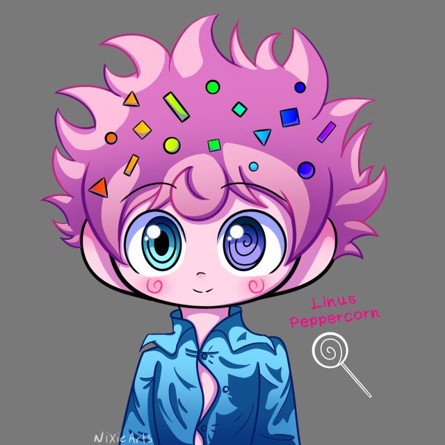 Nixie (@NixieArts) / Posts / X