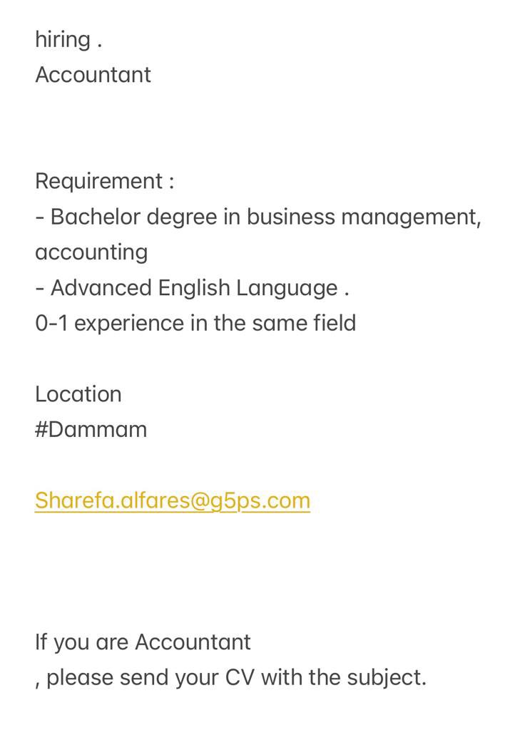 وظائف و توظيف tweet media