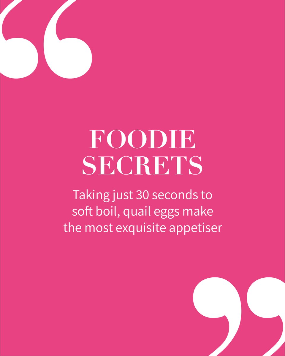 Prawn toast meets the mighty Scotch egg 🦐
For the ultimate pop-in-your-mouth flavour as a sensational snack or party canapé, our prawn toast Scotch eggs really fill the bill! Made using our small but mighty quail eggs, and ready in under an hour, they truly are a talking point.