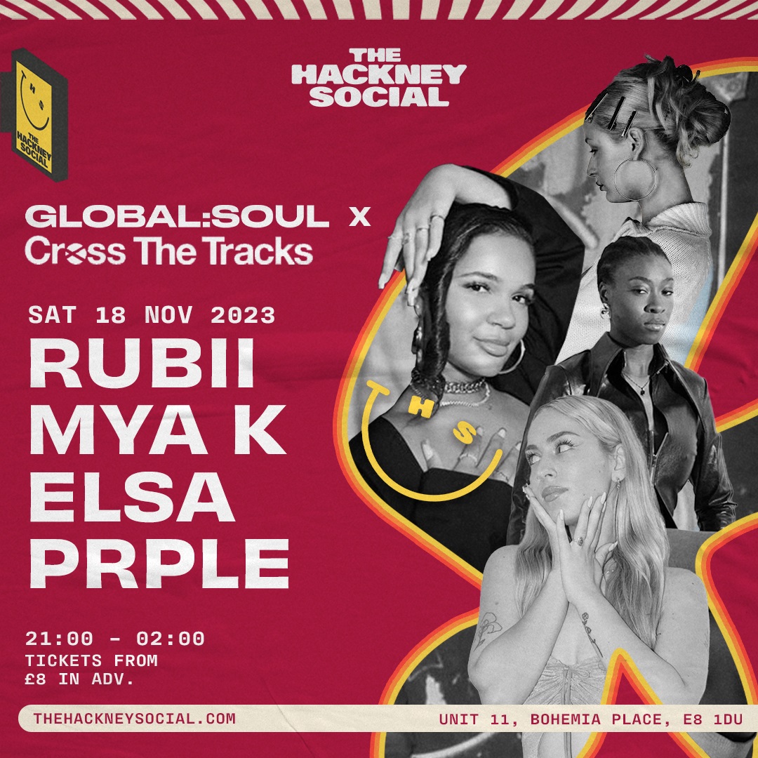 come check out ya girl at <a href="/xthetracks_/">Cross The Tracks</a> next month &lt;3