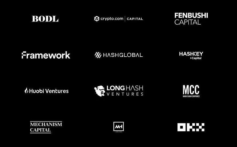 Martin Ho tweet media