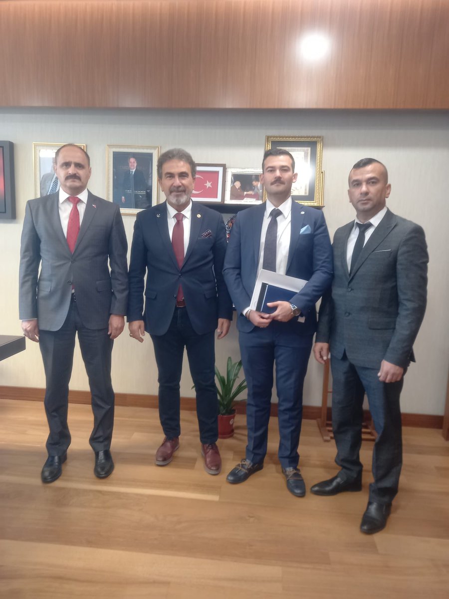 Mustafa Gündeşli (@gundes_46) on Twitter photo YENİDEN REFAH PARTİSİ
GENEL BAŞKAN YARDIMCISI
Sayın <a href="/mehemmed19/">Mehmet Aşıla</a> vekilim
#EskiUzmanÇavuşlar ve aileleri adına misafirperverliğiniz için çok teşekkür ederiz.
İNANDIK!
BAŞARACAĞIZ!
@ErbakanFatih
<a href="/suatkilic/">Suat KILIÇ</a>
<a href="/DoganBekin/">Doğan Bekin</a>
<a href="/SelcukGeyveli/">Selçuk Geyveli</a>
<a href="/mfatihugurlu/">Mehmet Fatih Uğurlu</a>
<a href="/mehemmed19/">Mehmet Aşıla</a> YENİDEN REFAH PARTİSİ
GENEL BAŞKAN YARDIMCISI
Sayın <a href="/mehemmed19/">Mehmet Aşıla</a> vekilim
#EskiUzmanÇavuşlar ve aileleri adına misafirperverliğiniz için çok teşekkür ederiz.
İNANDIK!
BAŞARACAĞIZ!
@ErbakanFatih
<a href="/suatkilic/">Suat KILIÇ</a>
<a href="/DoganBekin/">Doğan Bekin</a>
<a href="/SelcukGeyveli/">Selçuk Geyveli</a>
<a href="/mfatihugurlu/">Mehmet Fatih Uğurlu</a>
<a href="/mehemmed19/">Mehmet Aşıla</a>