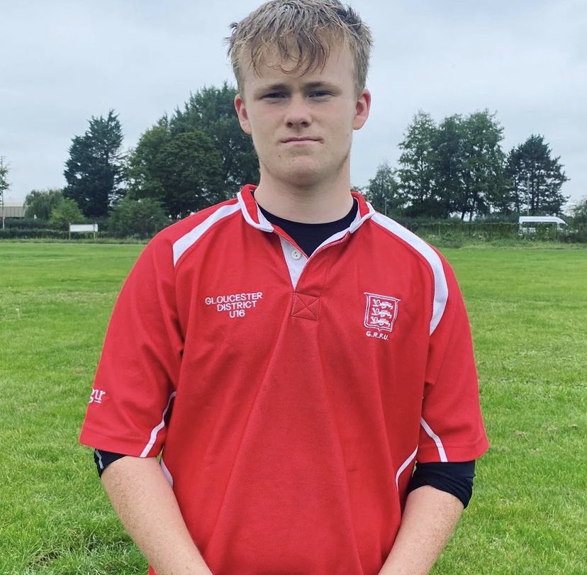 matthews_nigel's tweet photo. Loving his Rugby 🏉, nice runout for Gloucester District https://t.co/1HDj5ykMAZ